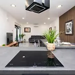 Apartament In With Sauna Brodarica (Sibenik-Knin)
