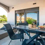 Apartament In With Sauna Brodarica (Sibenik-Knin)
